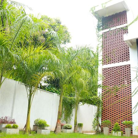 Venus Heaven Luxurious Villa Tangalle Exterior photo