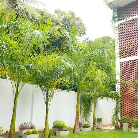 Venus Heaven Luxurious Villa Tangalle Exterior photo