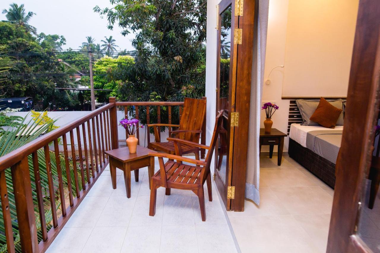 Venus Heaven Luxurious Villa Tangalle Exterior photo