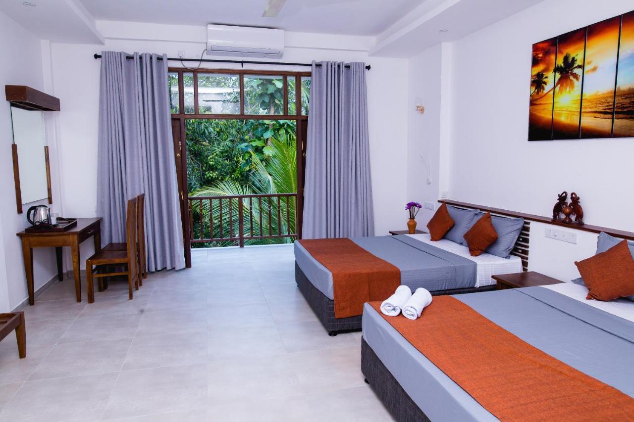 Venus Heaven Luxurious Villa Tangalle Exterior photo