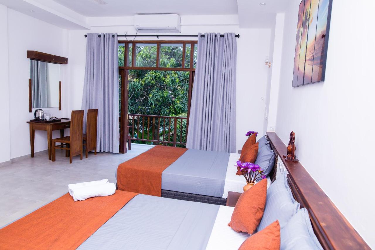 Venus Heaven Luxurious Villa Tangalle Exterior photo