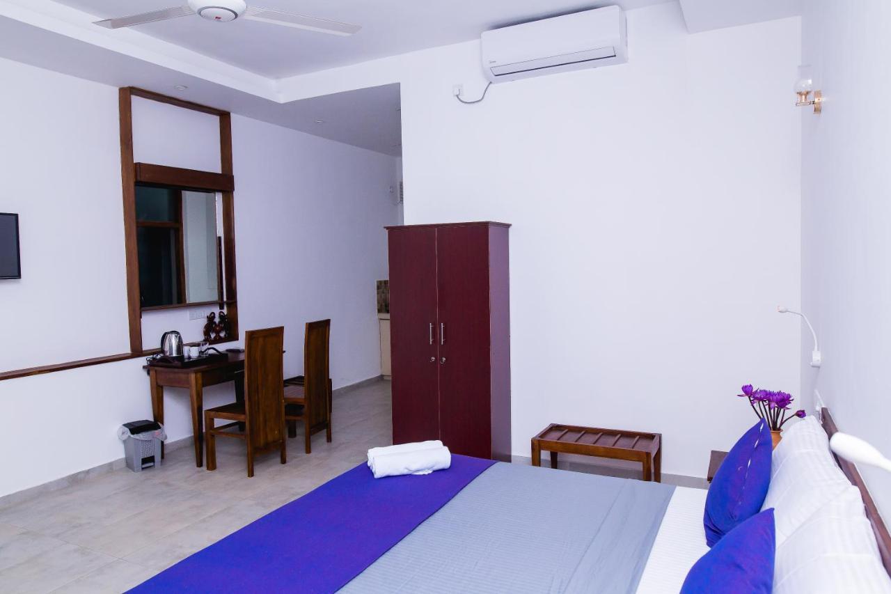 Venus Heaven Luxurious Villa Tangalle Exterior photo