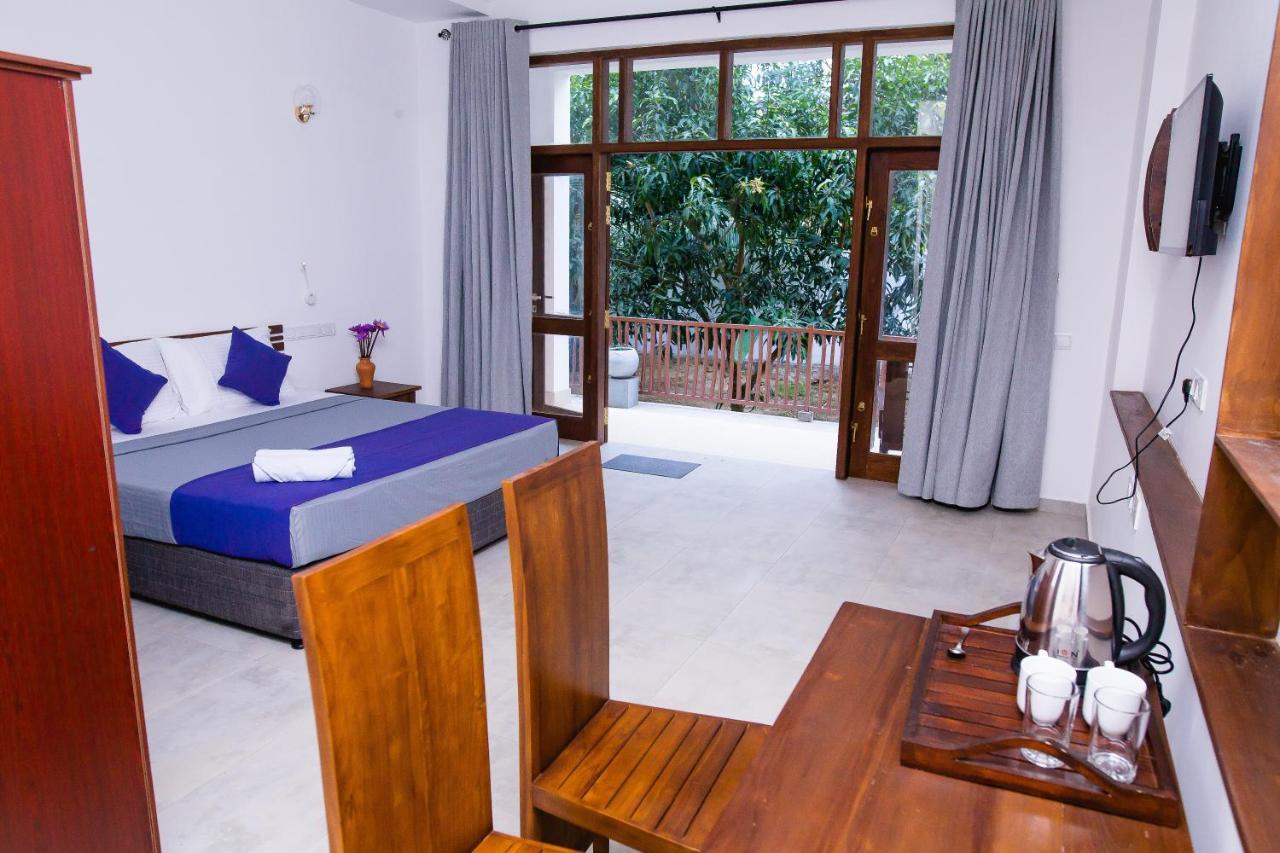 Venus Heaven Luxurious Villa Tangalle Exterior photo