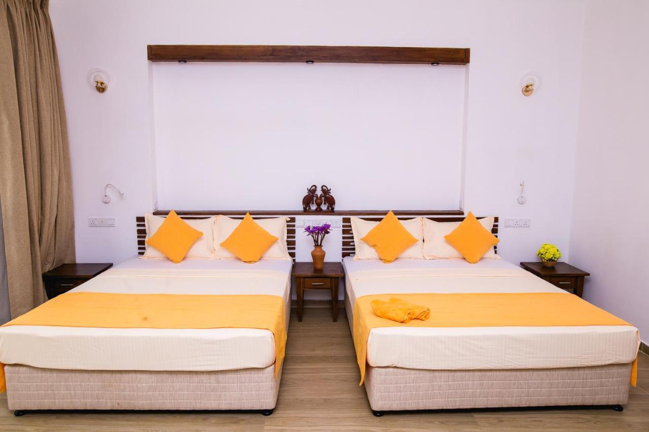 Venus Heaven Luxurious Villa Tangalle Exterior photo
