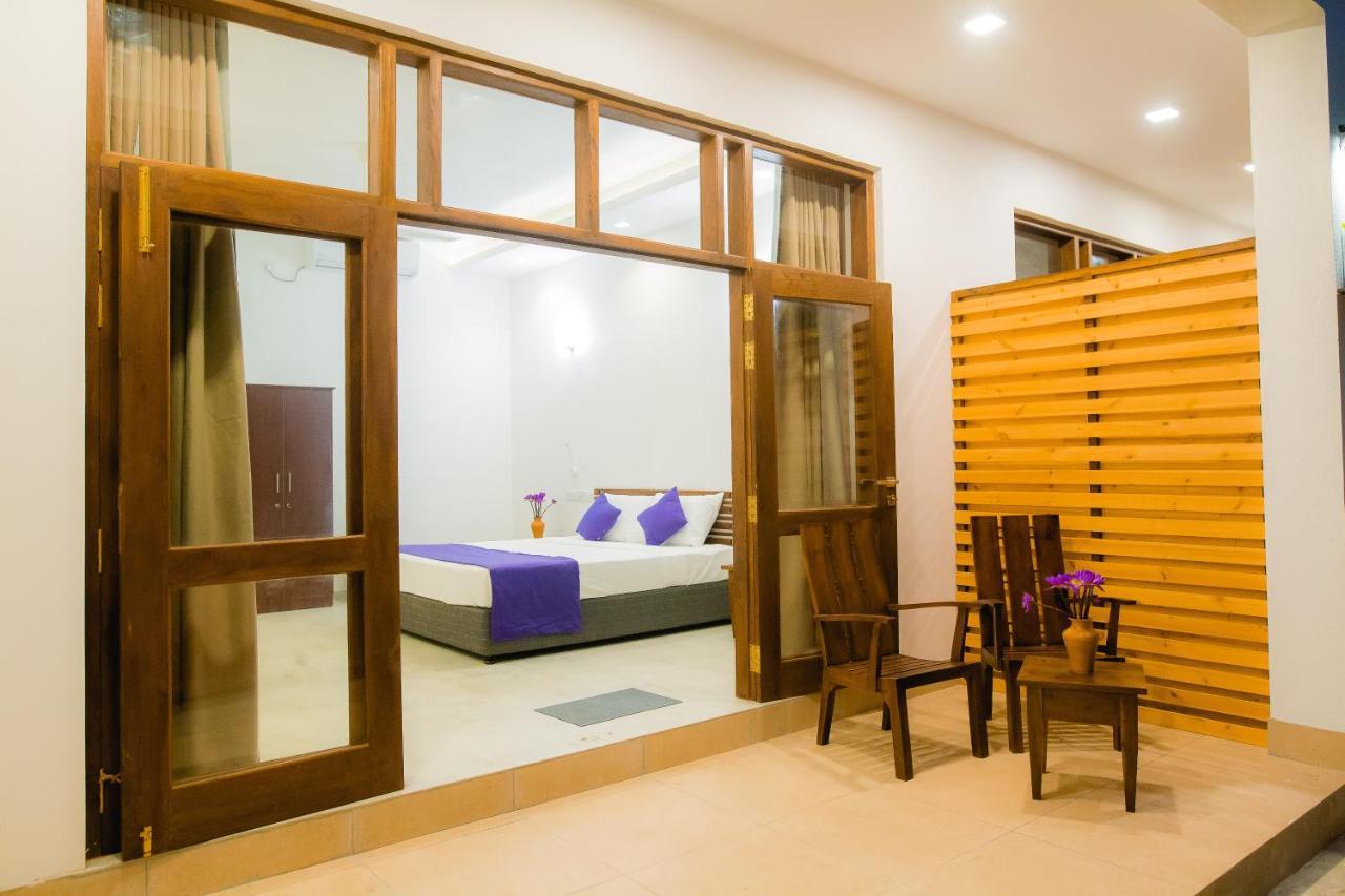 Venus Heaven Luxurious Villa Tangalle Exterior photo