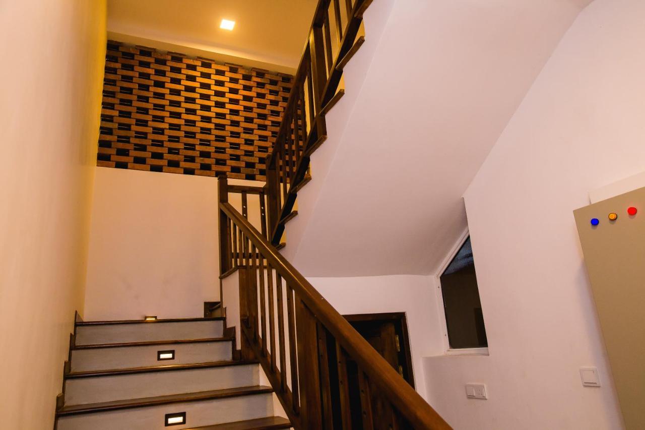 Venus Heaven Luxurious Villa Tangalle Exterior photo