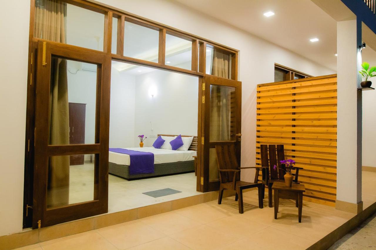 Venus Heaven Luxurious Villa Tangalle Exterior photo