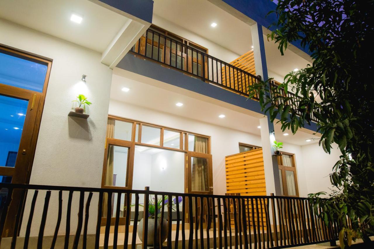 Venus Heaven Luxurious Villa Tangalle Exterior photo