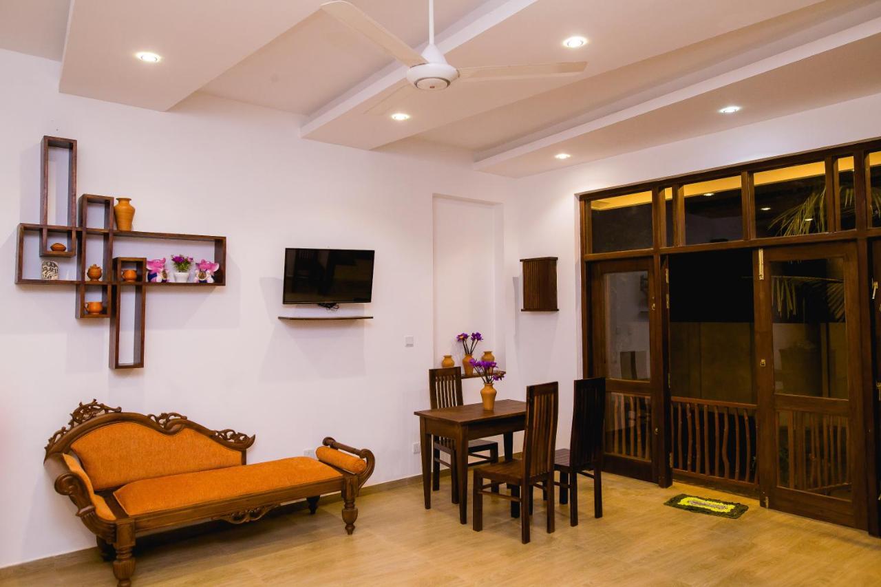 Venus Heaven Luxurious Villa Tangalle Exterior photo