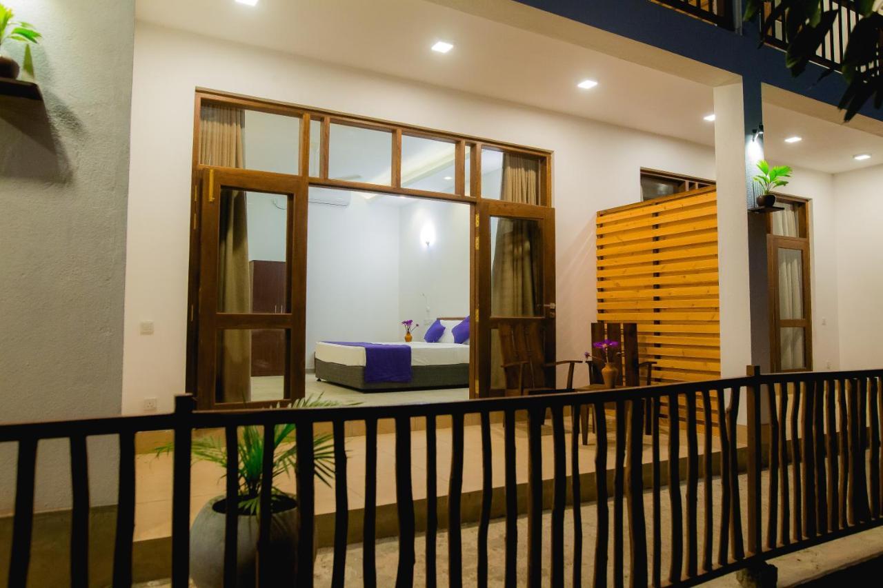 Venus Heaven Luxurious Villa Tangalle Exterior photo