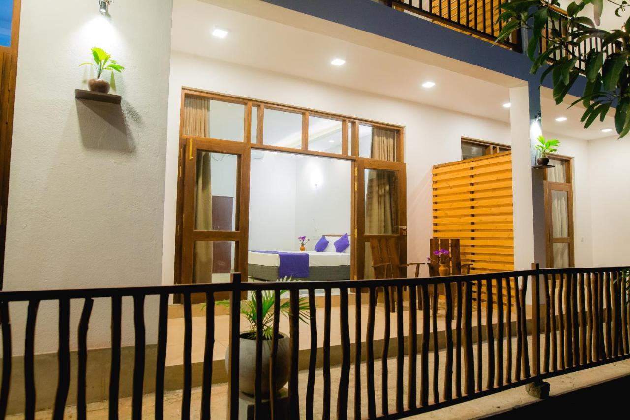 Venus Heaven Luxurious Villa Tangalle Exterior photo
