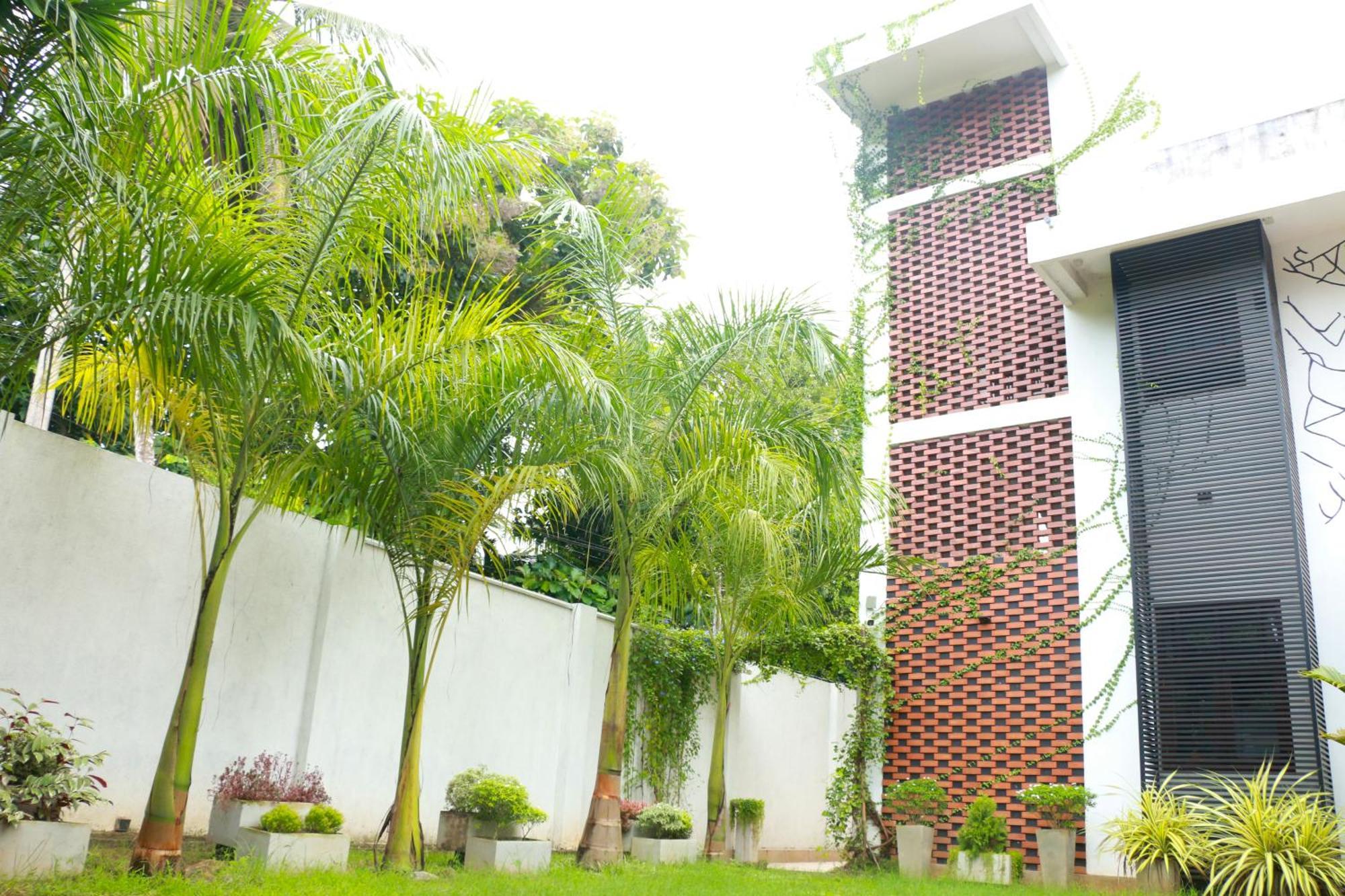 Venus Heaven Luxurious Villa Tangalle Exterior photo