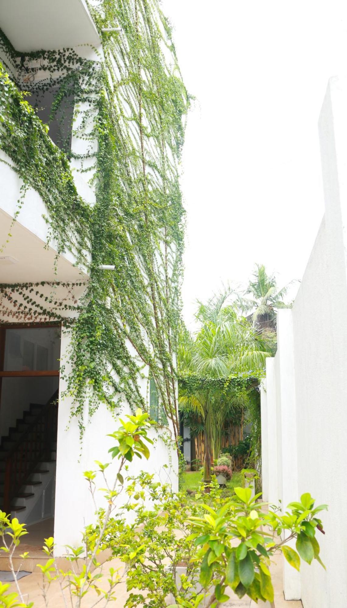 Venus Heaven Luxurious Villa Tangalle Exterior photo