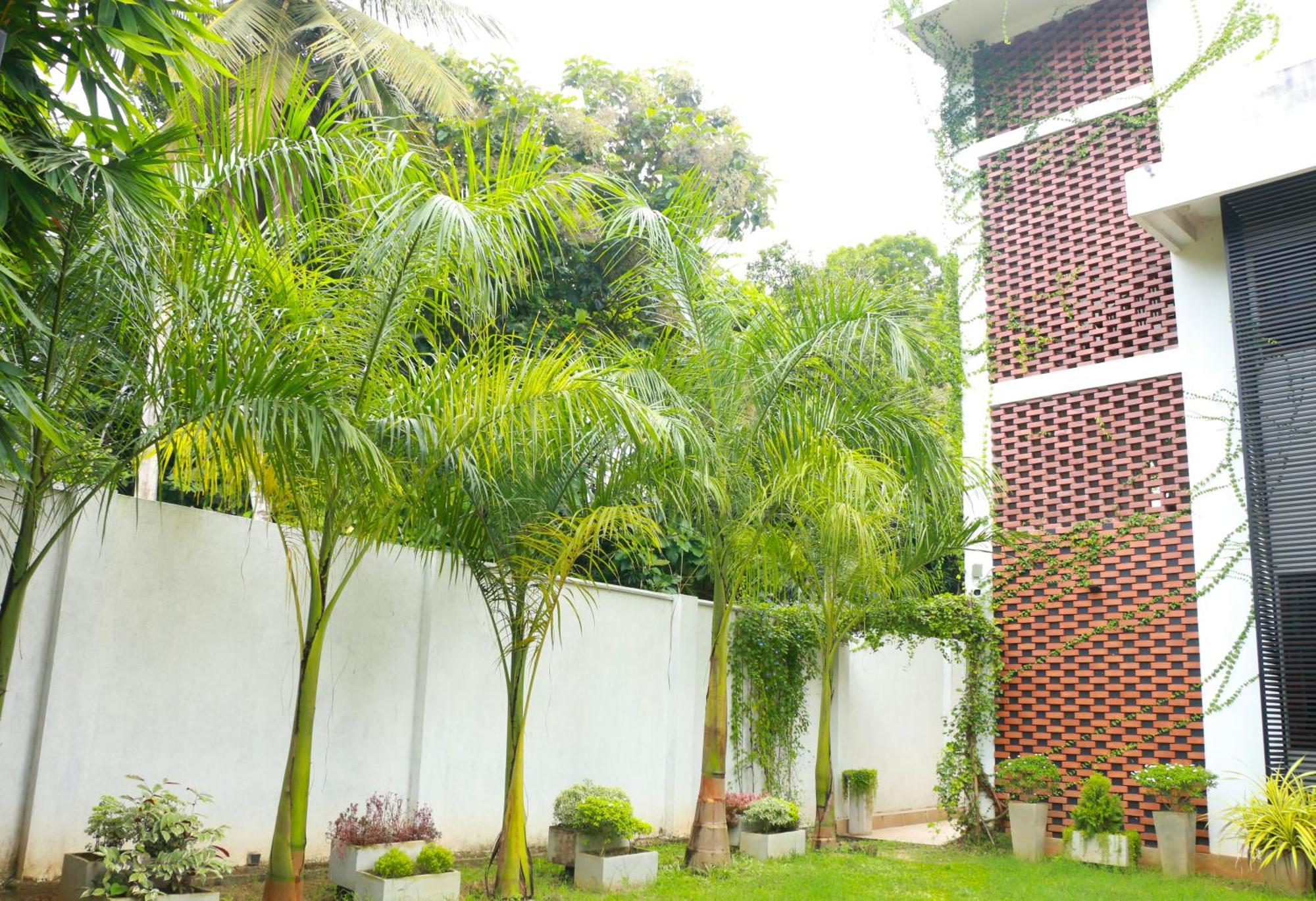 Venus Heaven Luxurious Villa Tangalle Exterior photo