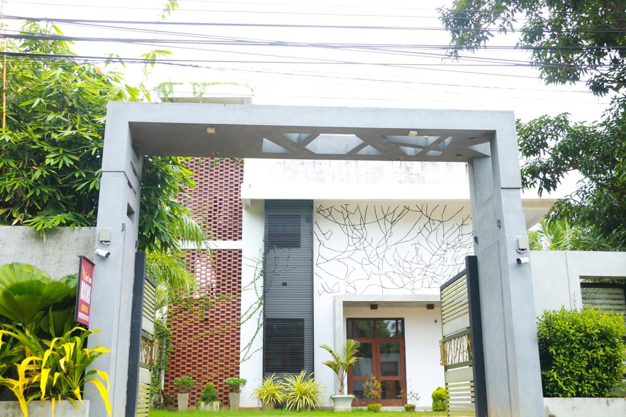 Venus Heaven Luxurious Villa Tangalle Exterior photo